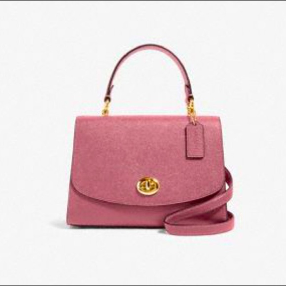 Coach TILLY TOP HANDLE SATCHEL
